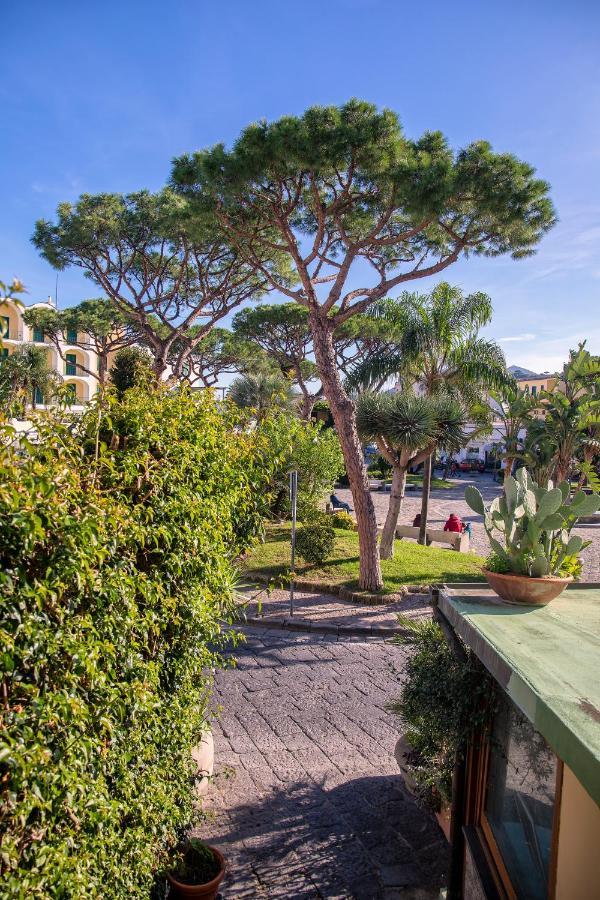 Lily'S Home Lacco Ameno  Exterior foto