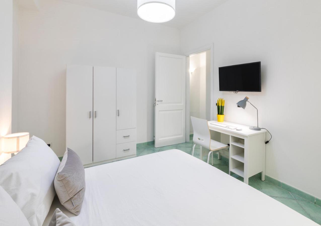 Lily'S Home Lacco Ameno  Exterior foto