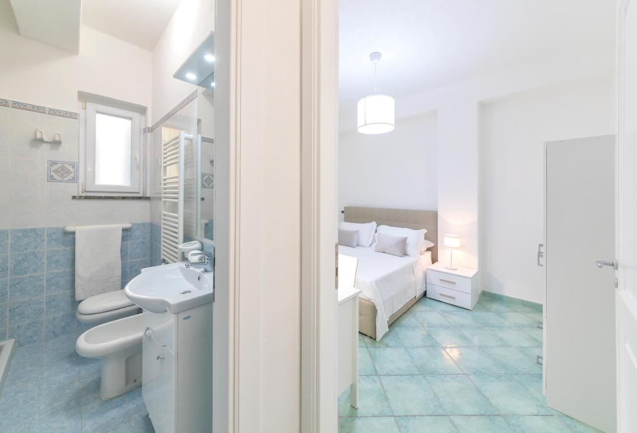 Lily'S Home Lacco Ameno  Exterior foto